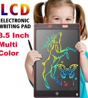 8.5 Inch Multi Color LCD Writing Tablet